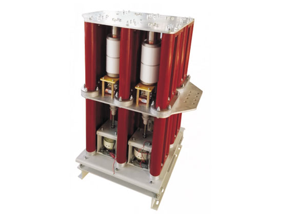 GX15-17.5/160型高壓選項開(kāi)關(guān)