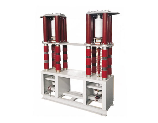 GX66-72.5/31.5型高壓選項開(kāi)關(guān)